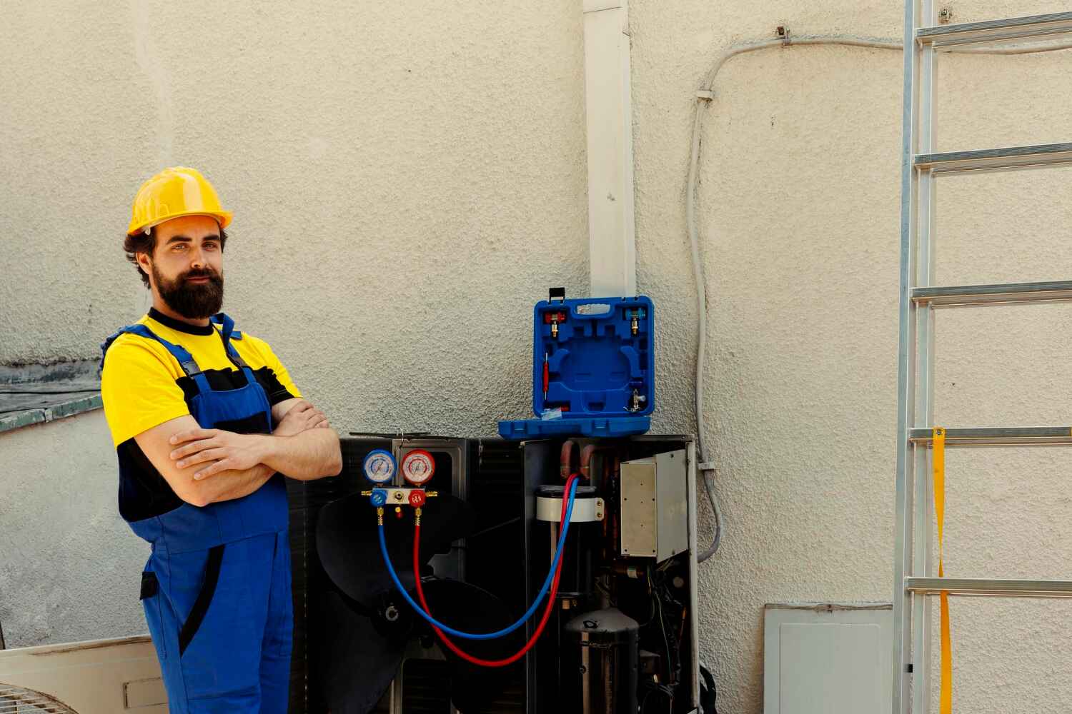 Reliable Berlin, NH HVAC Solutions